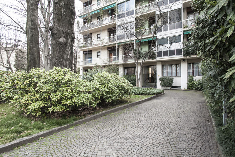 Hemeras Boutique House San Pio Milão Exterior foto